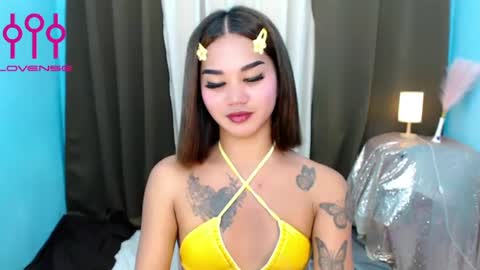 LILY online show from 06.18.26
