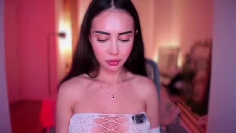 Snapshot of lil_gabbyg chatting on 01.10.26 Gabriela online show from 01.10.26