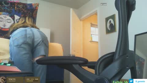 lil gemmie online show from 11.13.25