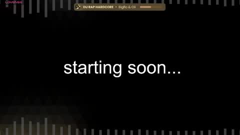 lil gemmie online show from 04.25.26