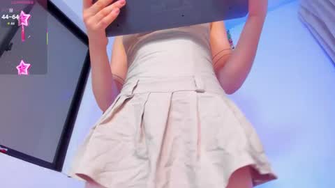 Snapshot of lil_hanna18 chatting on 02.24.26 Hanna online show from 02.24.26