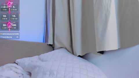 Snapshot of lil_hanna18 chatting on 03.11.26 Hanna online show from 03.11.26