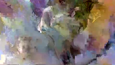 Lily Rose online show from 12.14.25