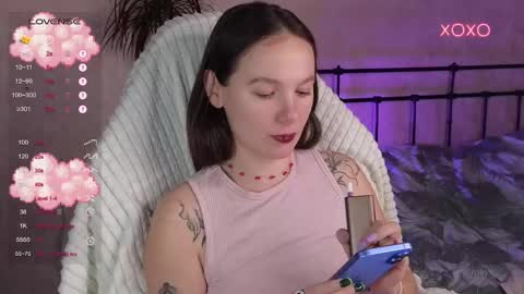 little moon online show from 03.19.26