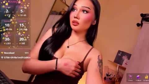 Snapshot of lil_m1ss_silly chatting on 01.08.26 Miss Lily online show from 01.08.26