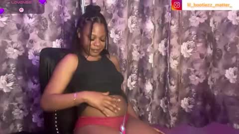 MOMMA LUV online show from 06.04.26