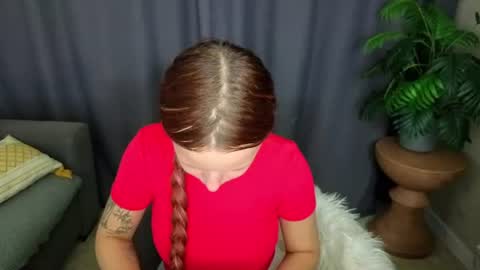 Snapshot of lil_netta chatting on 07.30.26 Netta online show from 07.30.26