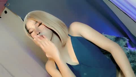 lil_trixxy online show from 06.18.26