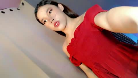 lil_trixxy online show from 07.04.26