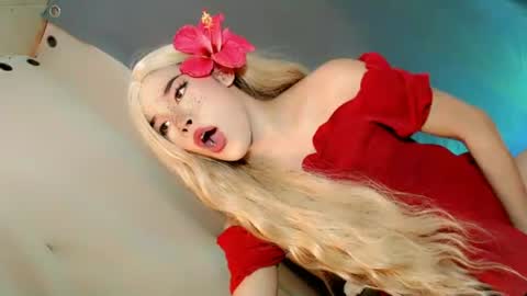 lil_trixxy online show from 07.05.26