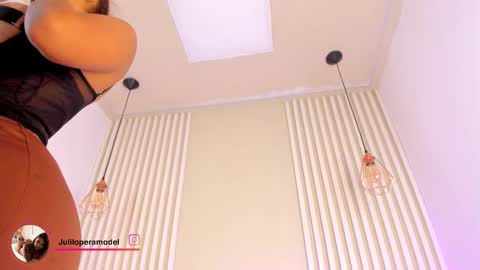 L I L A   online show from 10.28.25