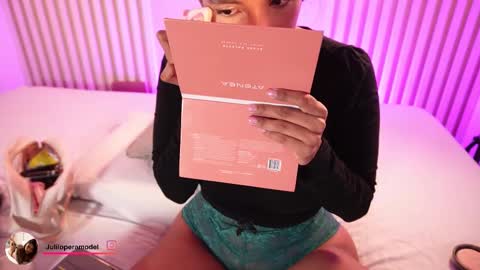 L I L A   online show from 01.19.26