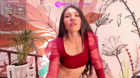 Lila online show from 02.25.25