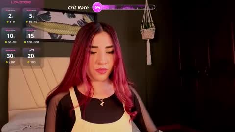 Lila online show from 12.14.25