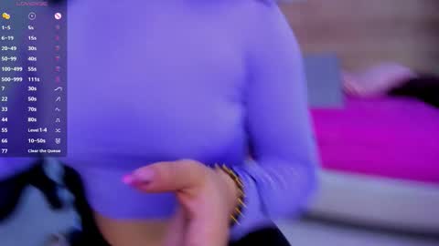 LILA online show from 02.25.26