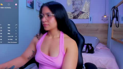 LILA online show from 04.21.26
