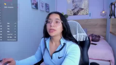 LILA online show from 07.04.26