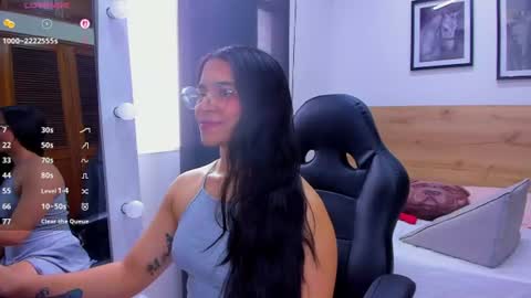 LILA online show from 08.03.26
