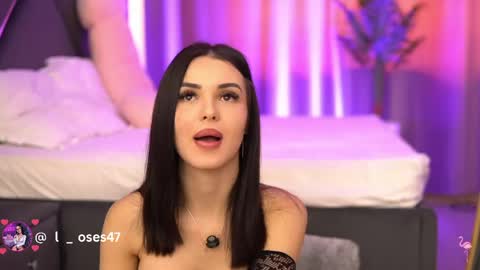 Lila The Hottie online show from 05.05.26