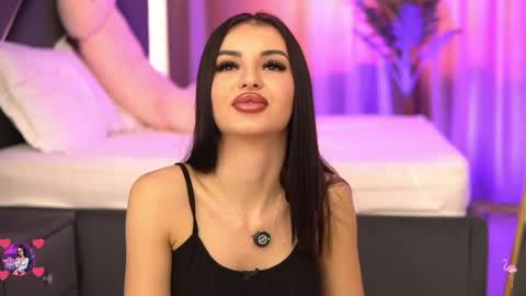 Lila The Hottie online show from 05.12.26