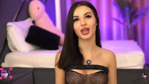 Lila The Hottie online show from 05.14.26
