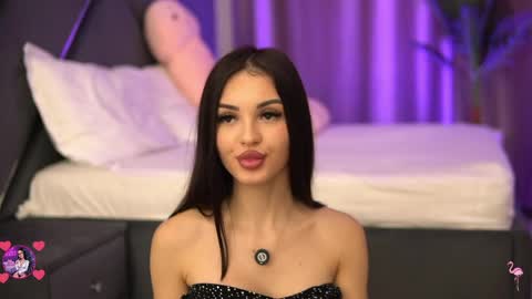 Lila The Hottie online show from 05.21.26