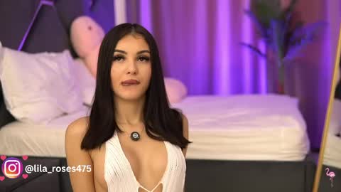 Lila The Hottie online show from 05.23.26