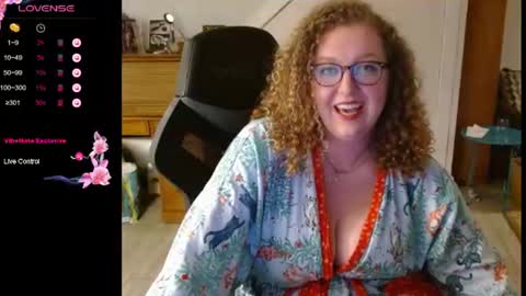 Lila online show from 07.21.26