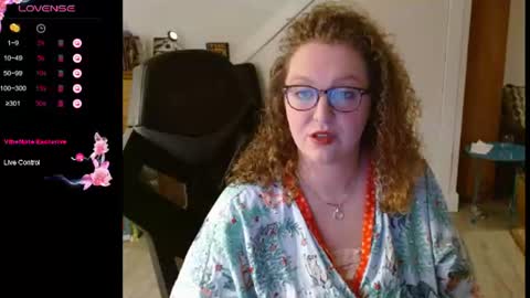 Lila online show from 07.22.26