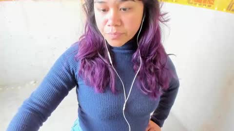 Lila Jordan online show from 02.09.25