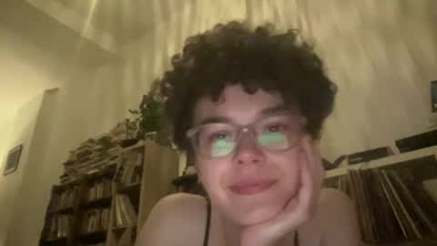 lilac_dreamsss online show from 05.25.26