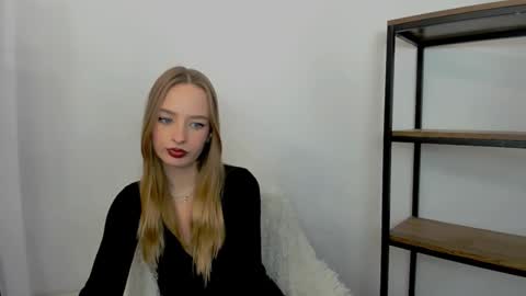 LiliaDesire online show from 12.05.24