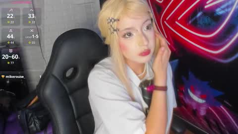 Lila online show from 03.16.26