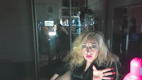 LilaniLoverx online show from 01.18.26