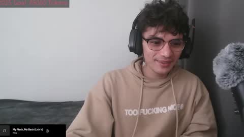 Yeh online show from 01.12.25