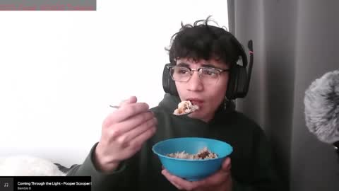 Yeh online show from 01.13.25