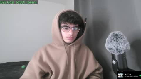 Yeh online show from 01.15.25