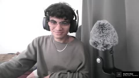 Yeh online show from 01.16.25