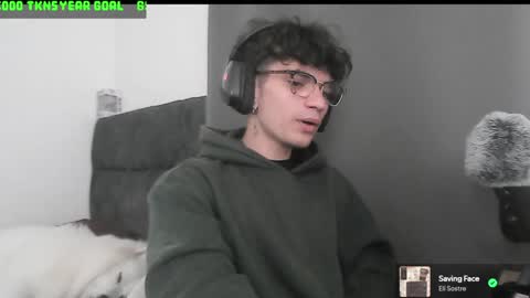 Yeh online show from 01.27.25