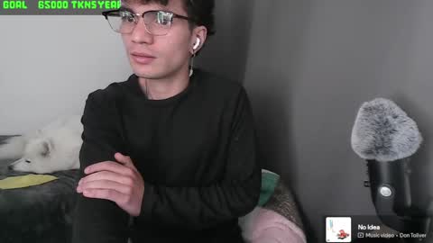 Yeh online show from 01.30.25