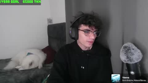 Yeh online show from 01.30.25