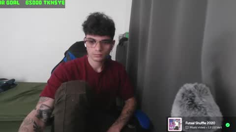 Yeh online show from 02.11.25