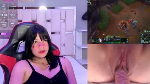 Lila online show from 01.27.25