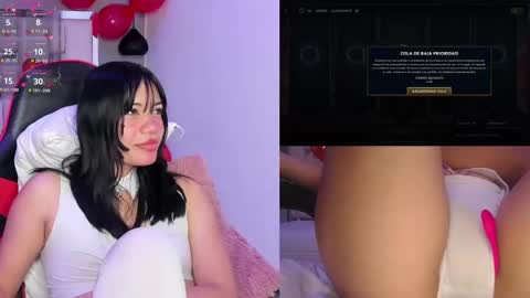 Lila online show from 02.03.25