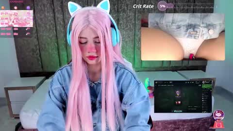 Lila online show from 10.22.25