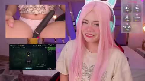 Lila online show from 02.03.26