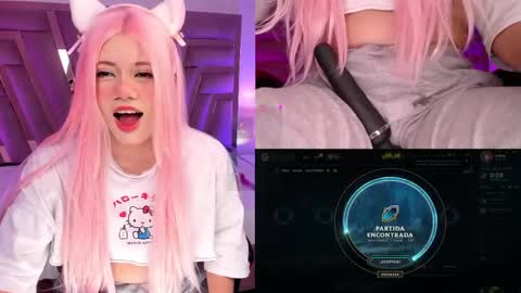 Lila online show from 04.27.26