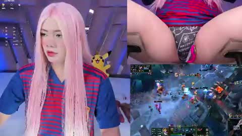 Lila online show from 06.14.26
