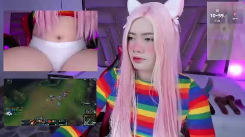 Lila online show from 06.24.26