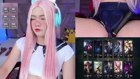 Lila online show from 06.26.26
